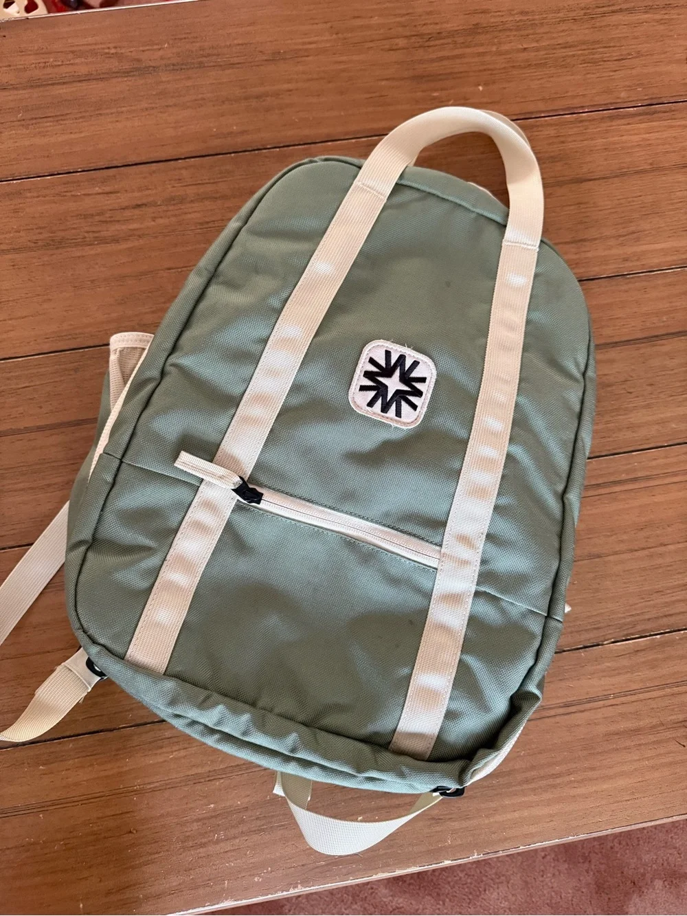 Walker Family Goods Arrow Backpack 2.0